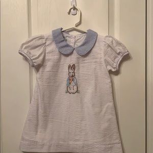 The Bumble Bee dress 3T